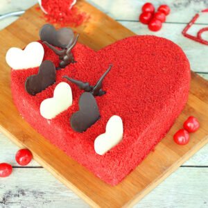 Red-Velvet-Cake-In-Mohali-&-Chandigarh