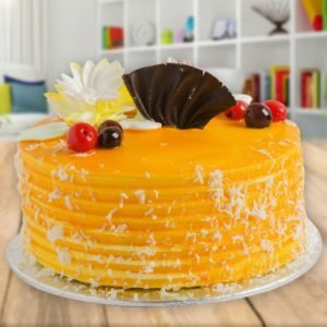 Mohali Bakers – Fruit Cakes In Mohali & Chandigarh