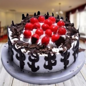 Mohali Bakers - Online Cakes Delivery Chandigarh