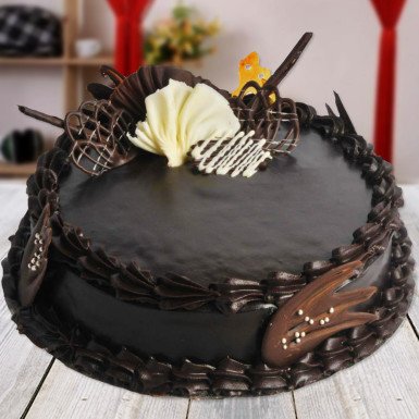 Mohali Bakers – Truffle Cakes In Mohali & Chandigarh