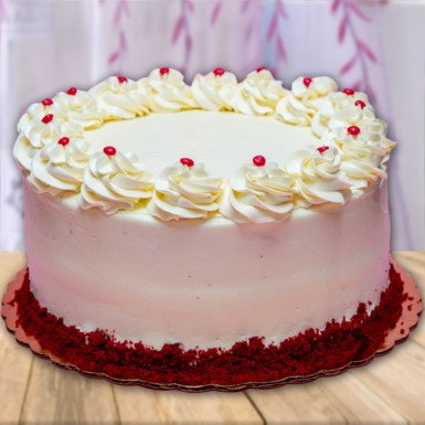 Mohali Bakers – Red Velvet Cakes In Mohali & Chandigarh