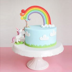 Unicorn Cake in mohali & chandigarh