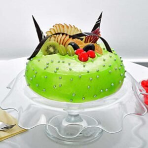 Mixed Fruit Cake In Mohali & Chandigarh
