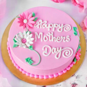 Mothers Day Cake In Mohali & Chandigarh