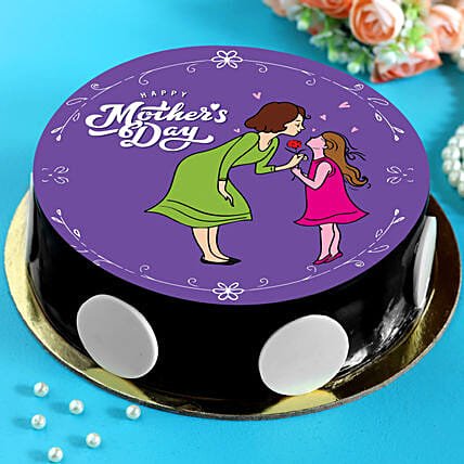 Mothers Day Cake In Mohali & Chandigarh