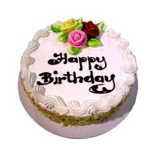 Birthday Cakes In Mohali & Chandigarh