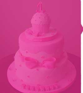 Cakes Delivery In Mohali & Chandigarh – Mohali Bakers