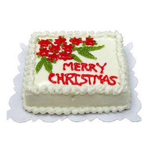 Christmas Cakes in Mohali & Chandigarh