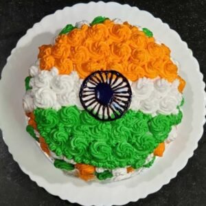 Republic Day Cake In Mohali and Chandigarh