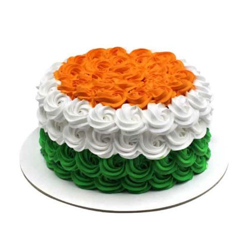 Republic Day Cake In Mohali and Chandigarh
