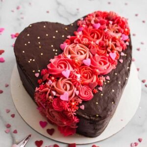 Valentine-Day-Cakes-In-Mohali-&-Chandigarh