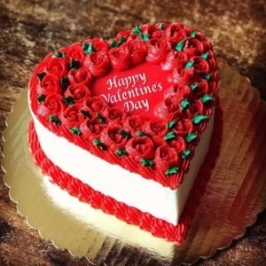 Valentine-Day-Cakes-In-Mohali-&-Chandigarh