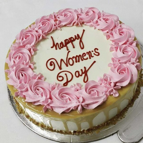 Women Day Cakes in Mohali Chandigarh