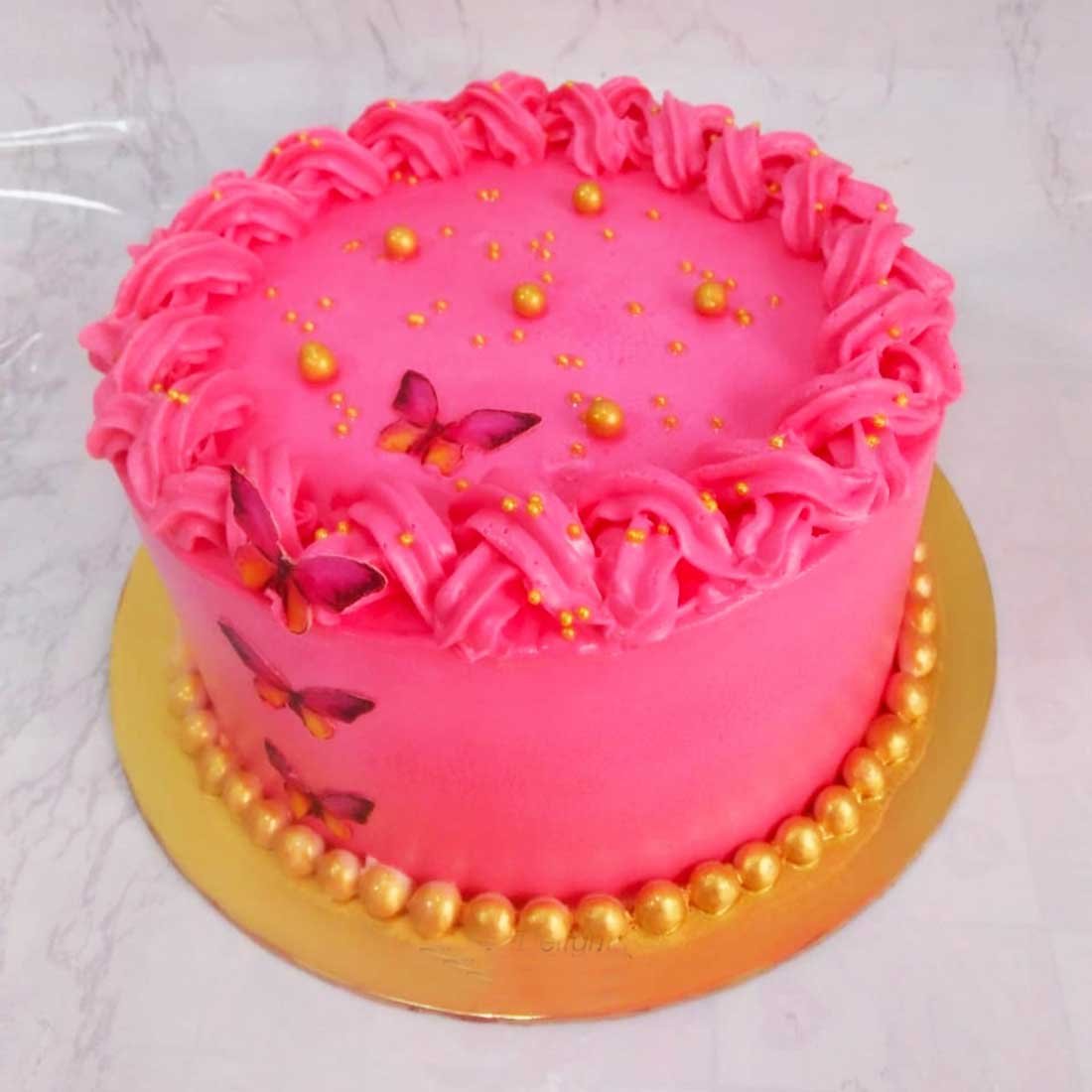 Strawberry cakes in Mohali Chandigarh