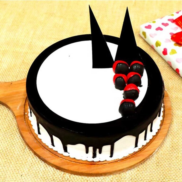 Order Cakes In Mohali Cakes In Mohali Mohali Bakers