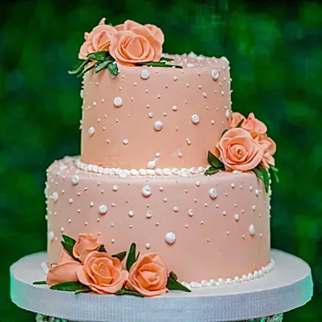 Fondant Cake in Chandigarh & Mohali Mohali Bakers
